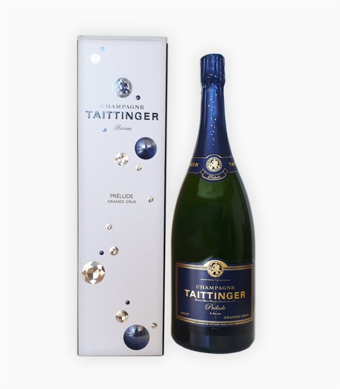 Taittinger Prélude Grands Cru Brut