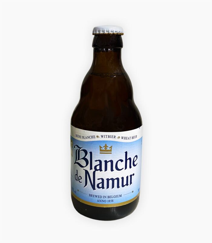 BLANCHE DE NAMUR