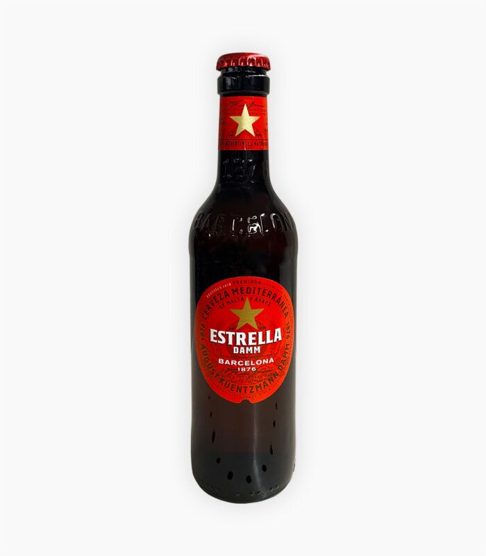 ESTRELLA DAMM