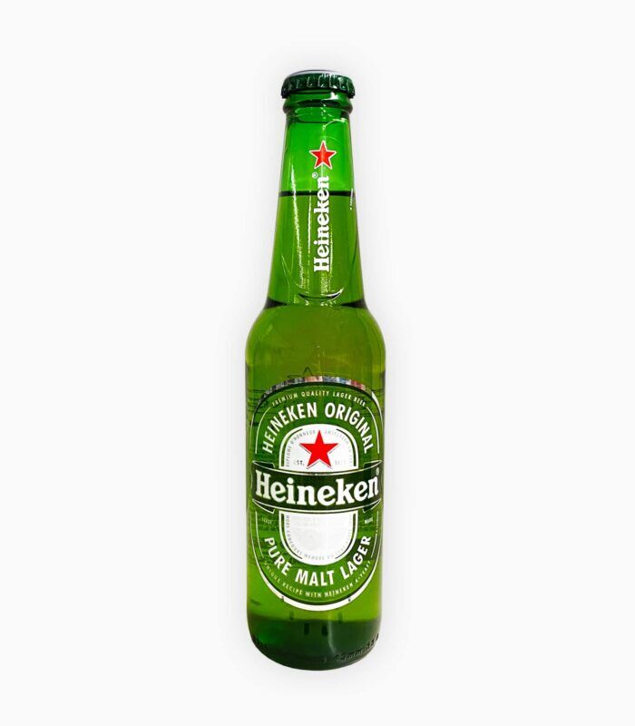 HEINEKEN