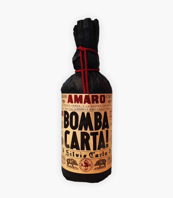 Bomba Carta