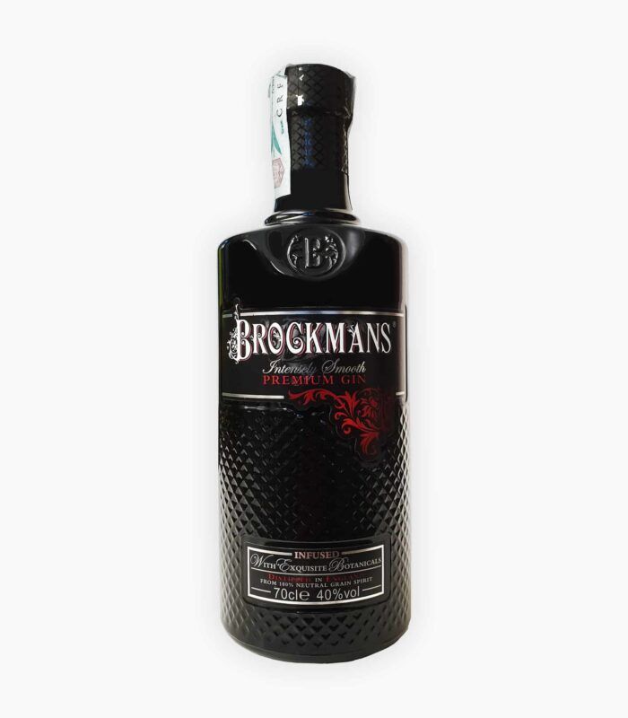 Brockmans