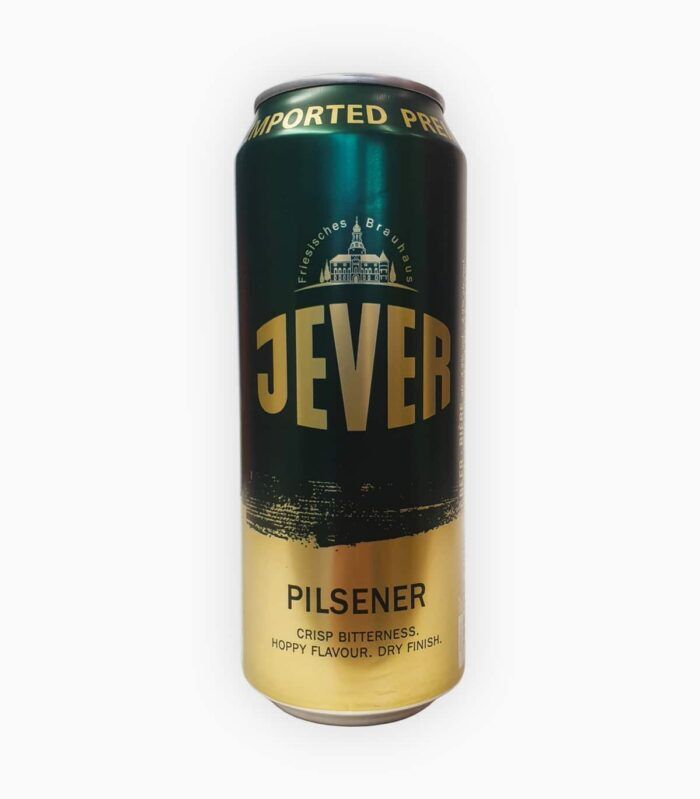 Jever Pilsener