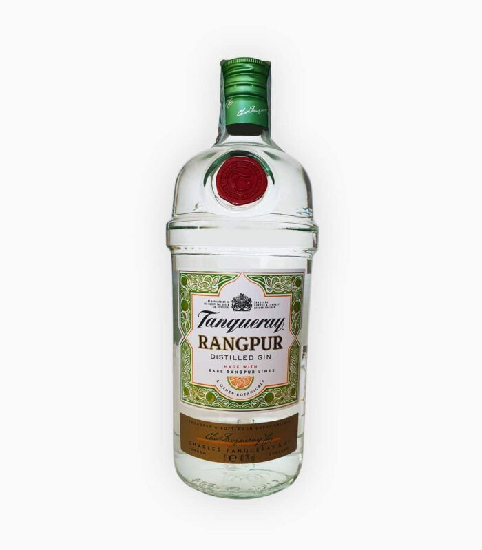 Tanqueray Rangpur