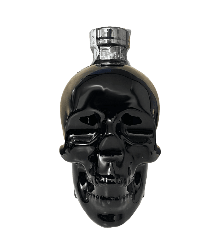 Crystal Head Onyx