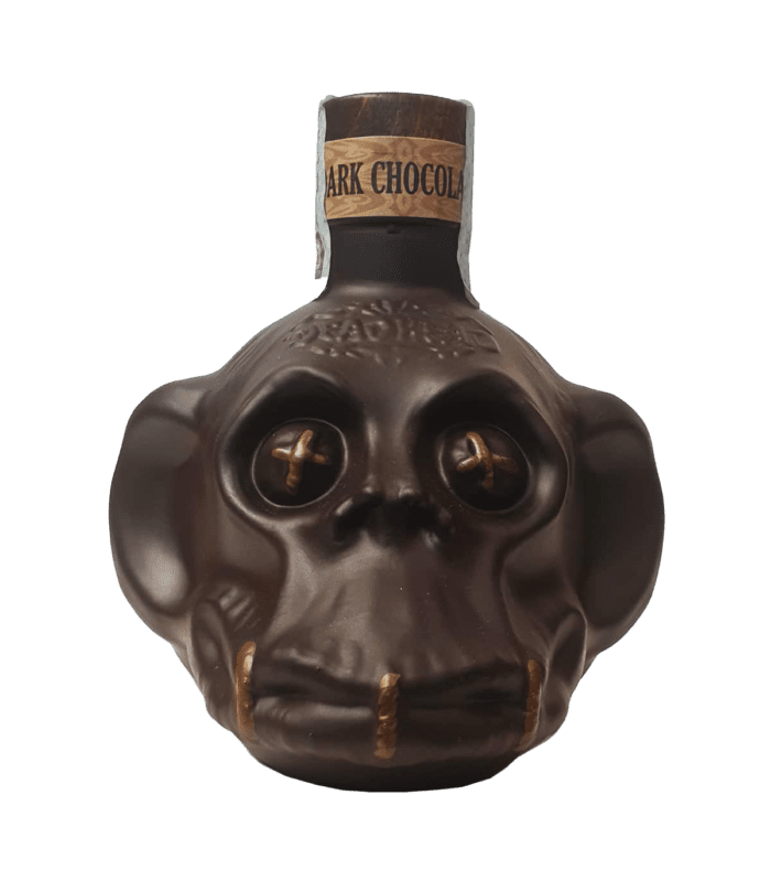 Deadhead Dark Chocolate