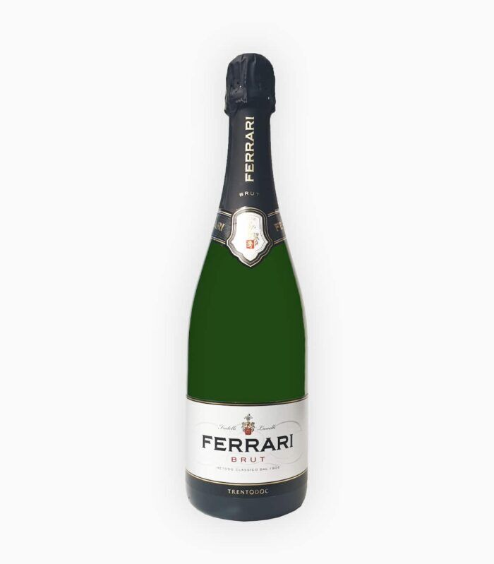 Ferrari Brut Trento DOC