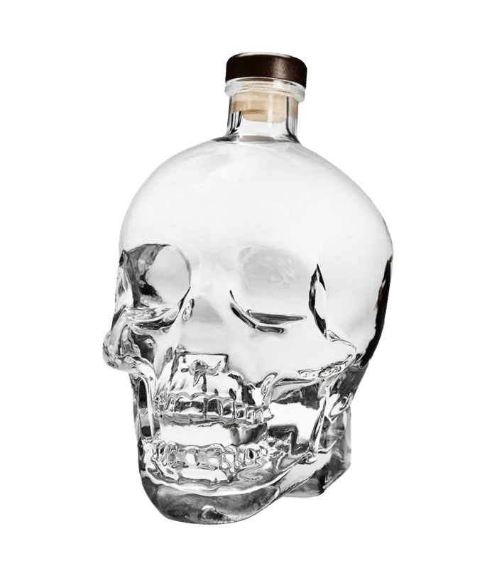 Crystal Head