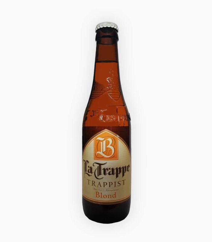 LA TRAPPE BLOND