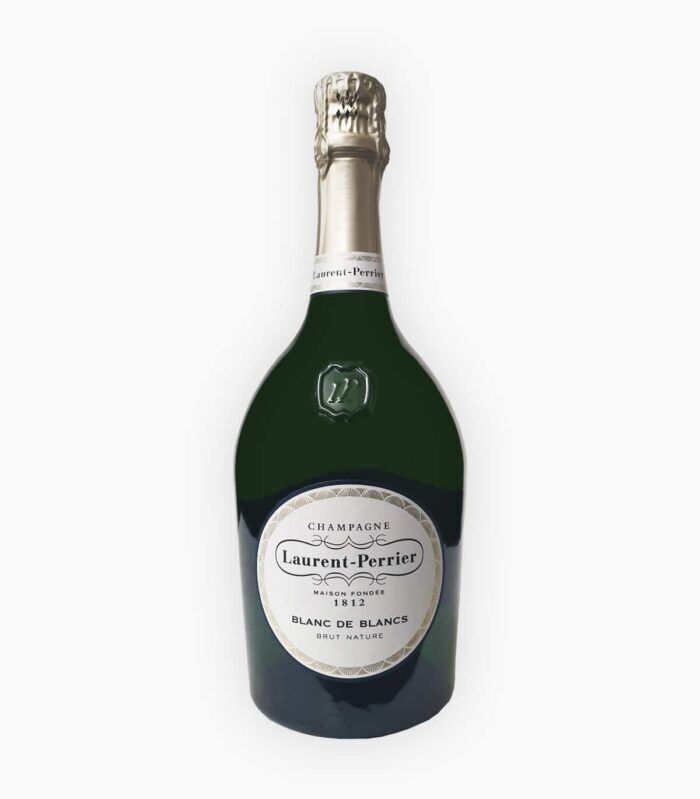 Laurent-Perrier Blanc De Blancs Brut Nature