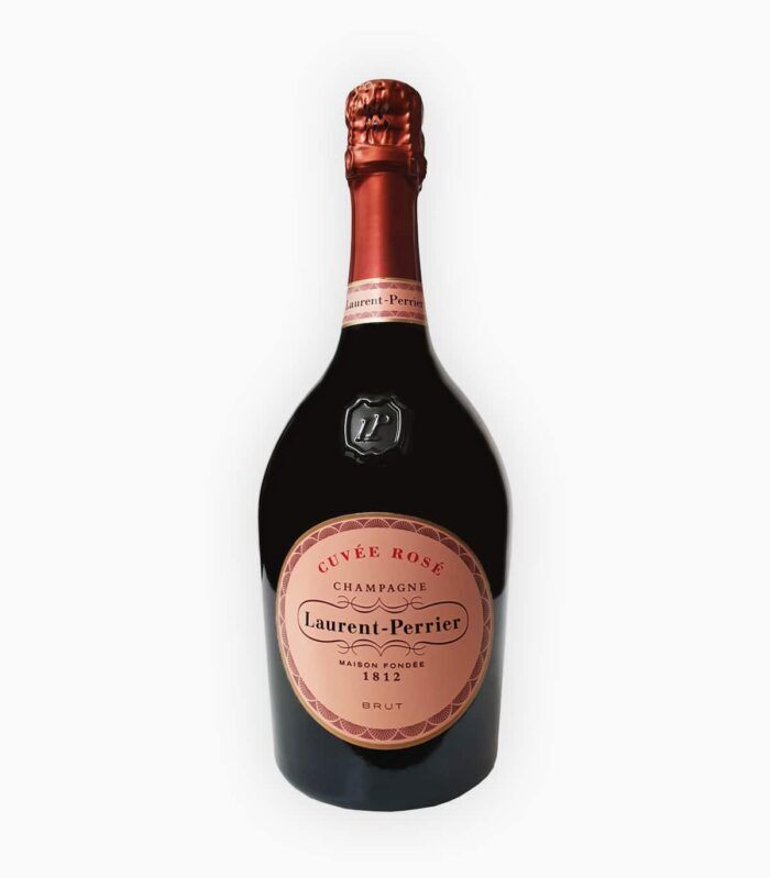 Laurent-Perrier Cuvée Rosé Brut