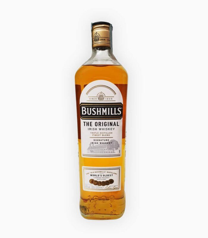 Bushmills Original