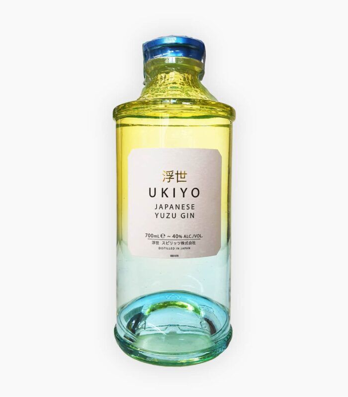 Ukiyo Yuzu Citrus