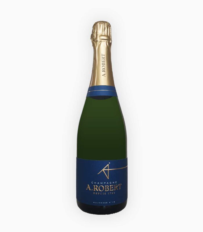 A. Robert Alliances N°16 Brut