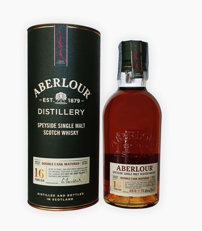 Aberlour 16 Years