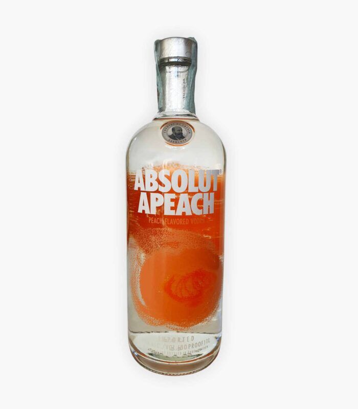 Absolut Apeach