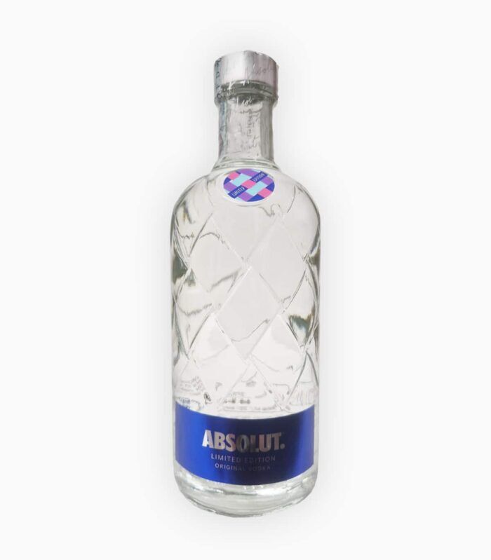 Absolut Eoy22 Limited Edition