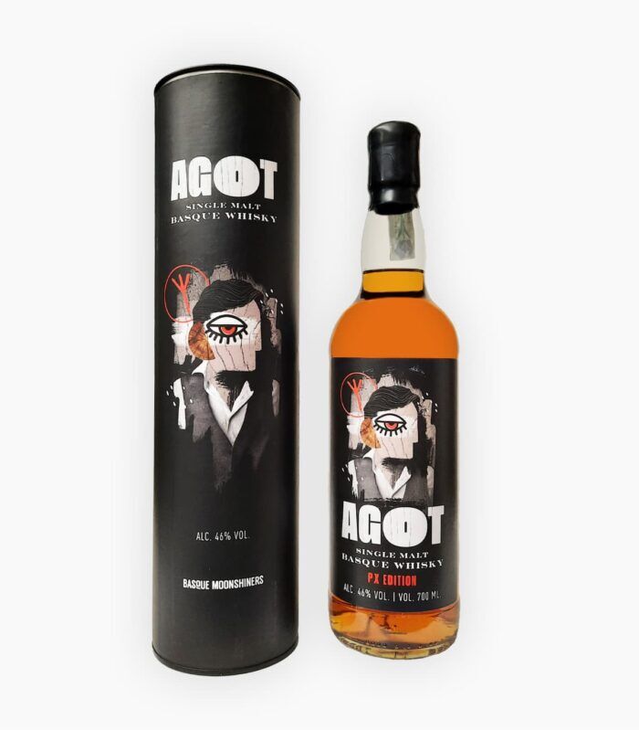 Agot Single Malt