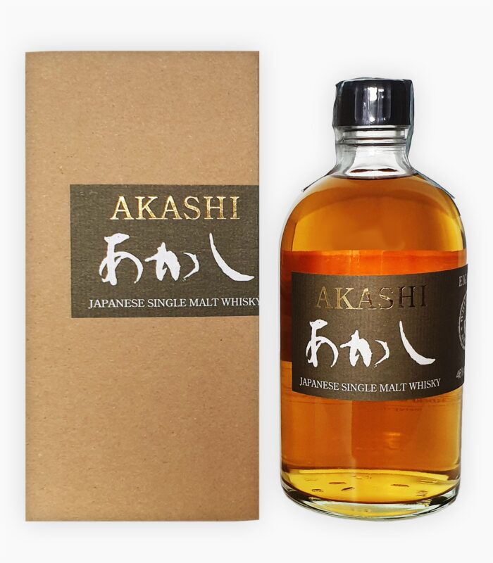 Akashi Single Malt