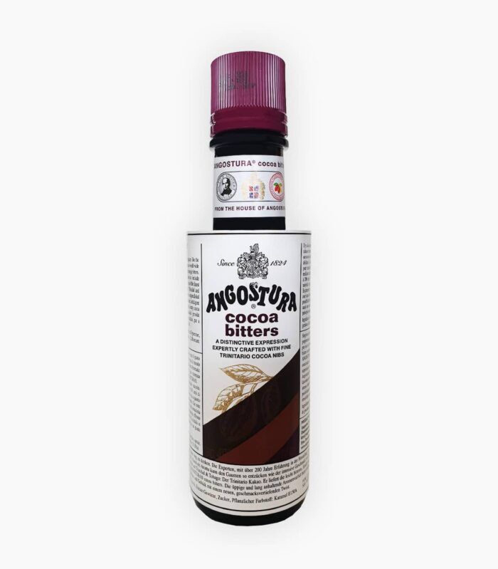 Angostura Cocoa Bitters