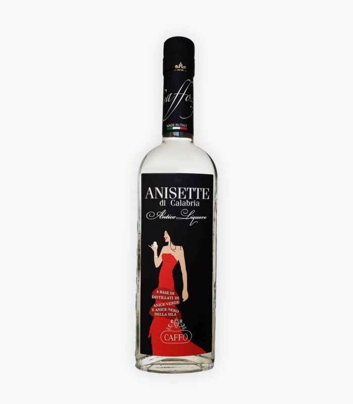 Anisette Di Calabria