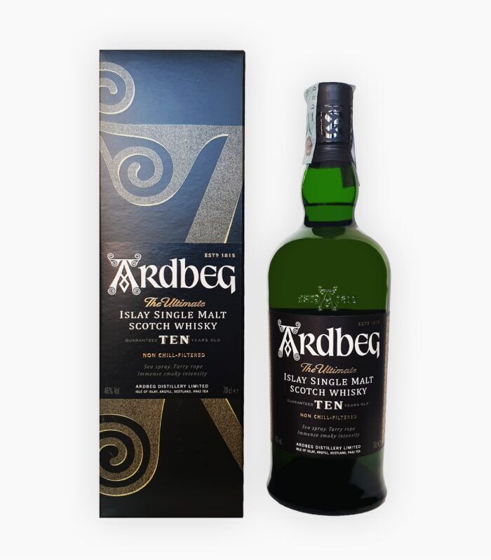 Ardbeg 10 Years