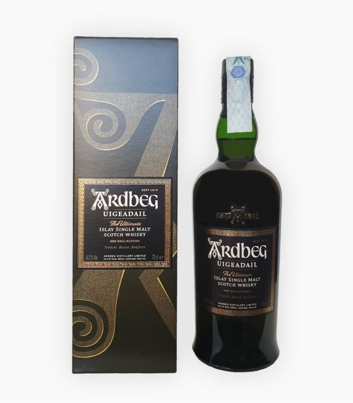 Ardbeg Uigeadail