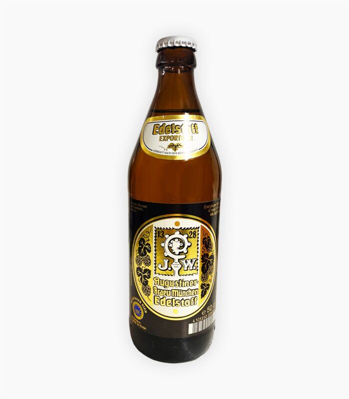 AUGUSTINER EDELSTOFF