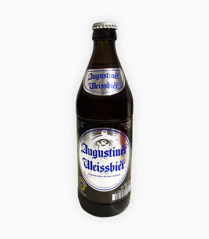 AUGUSTINER WEISSBIER