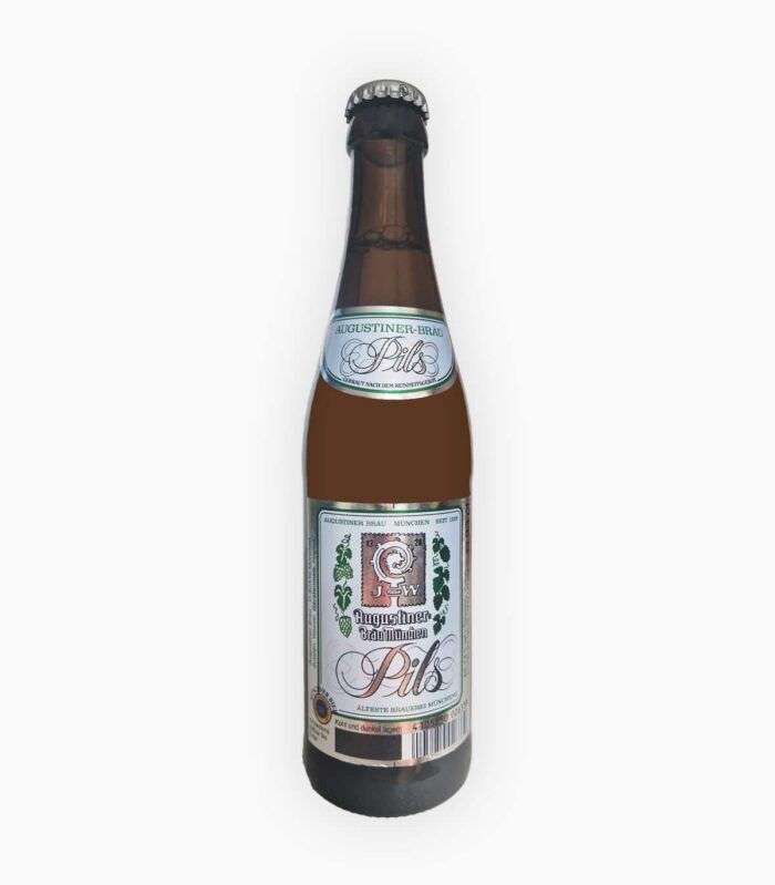 AUGUSTINER PILS