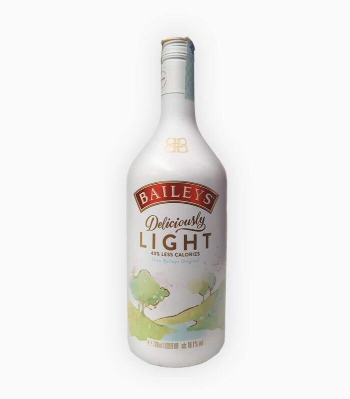 Baileys Deliciously Light