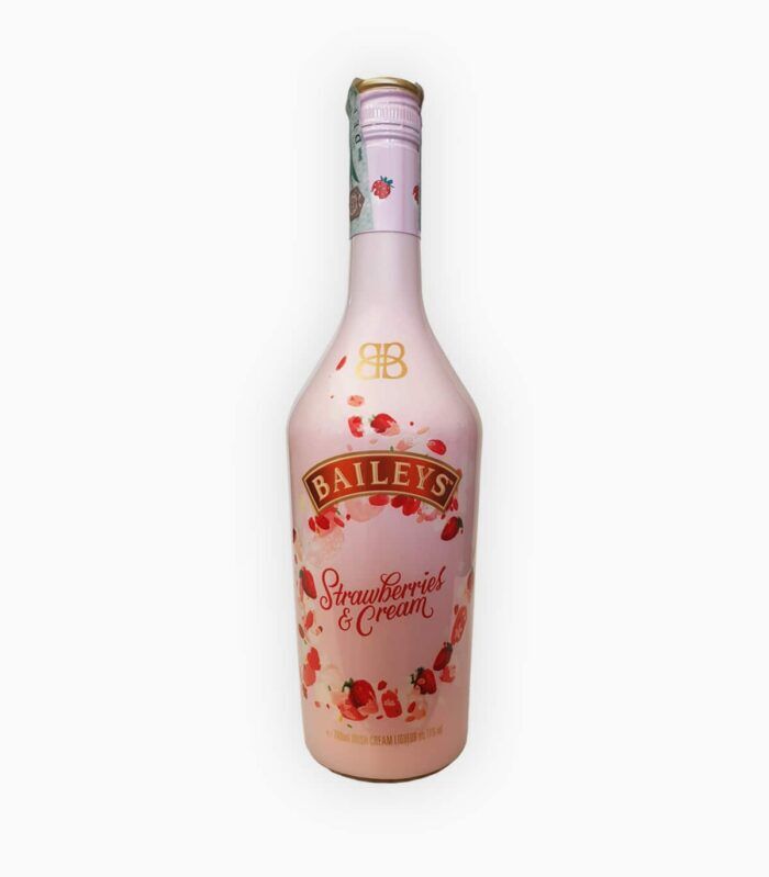 Baileys Strawberries & Cream