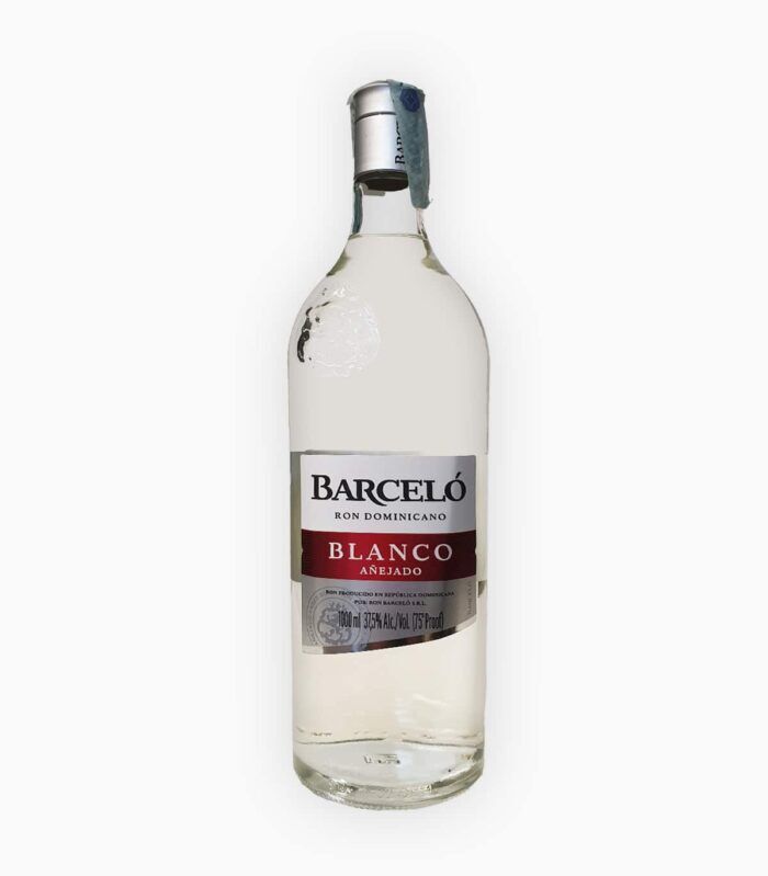 Barceló Blanco