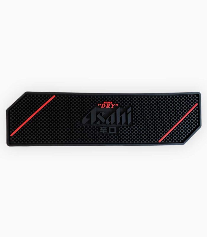 BAR MAT ASAHI