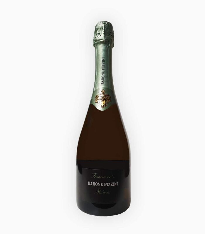 Barone Pizzini Naturae Brut BIO