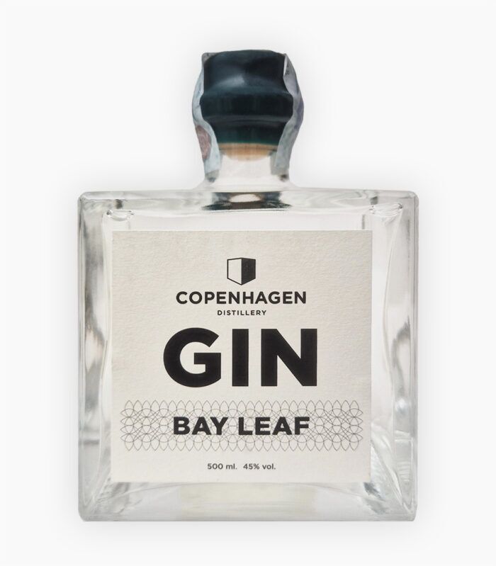 Copenhagen Bay Leaf