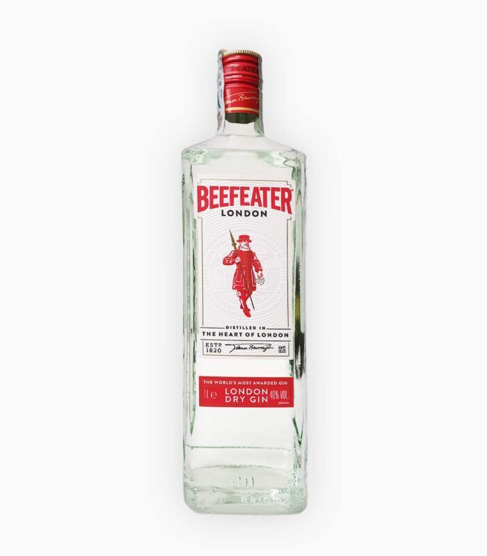 Beefeater