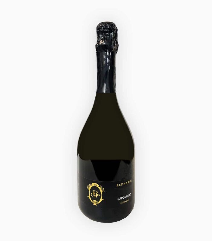 Bernardi Caposaldo Prosecco Extra Dry DOC