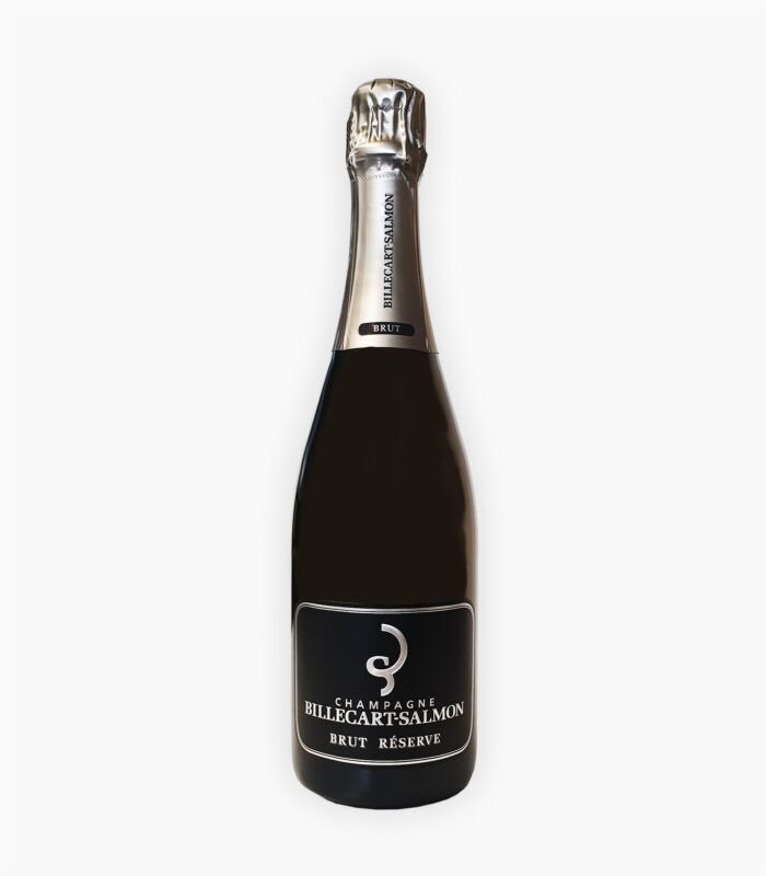 Billecart-Salmon Réserve Brut