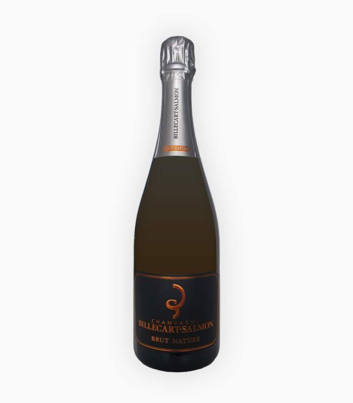 Billecart-Salmon Brut Nature