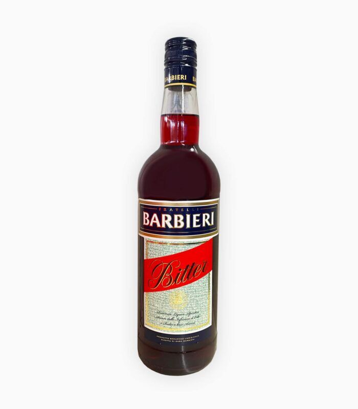 Barbieri