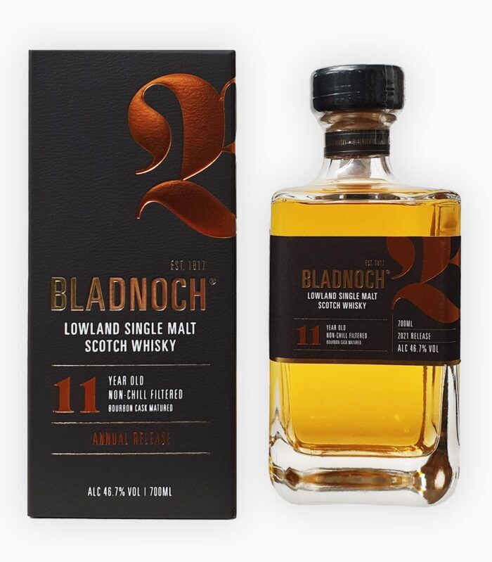 Bladnoch 11 Years