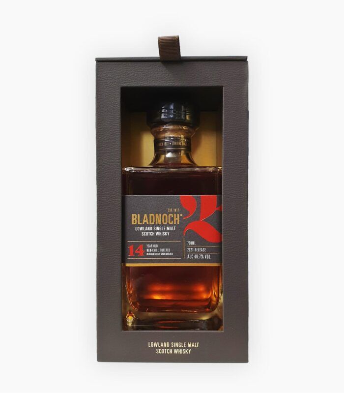 Bladnoch 14 Years