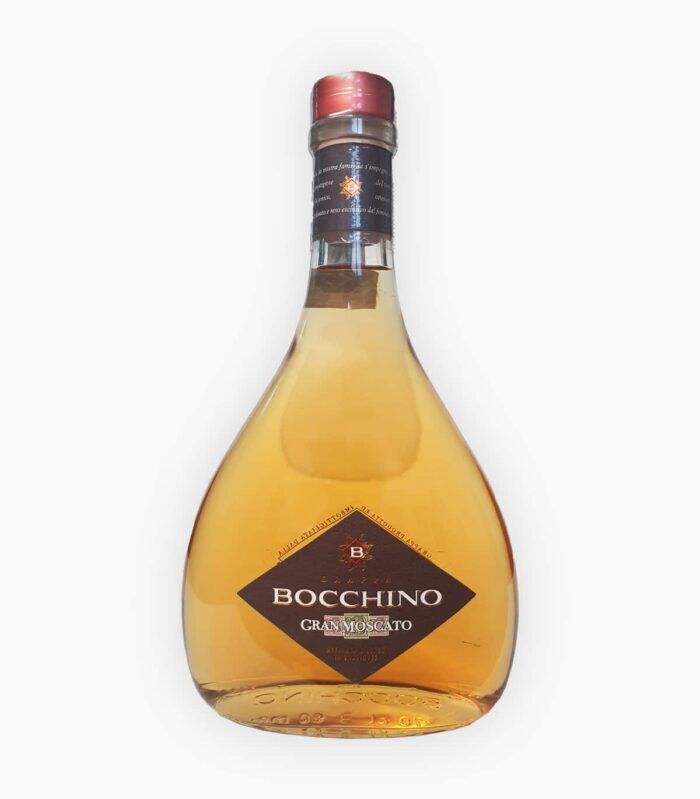 Bocchino Gran Moscato