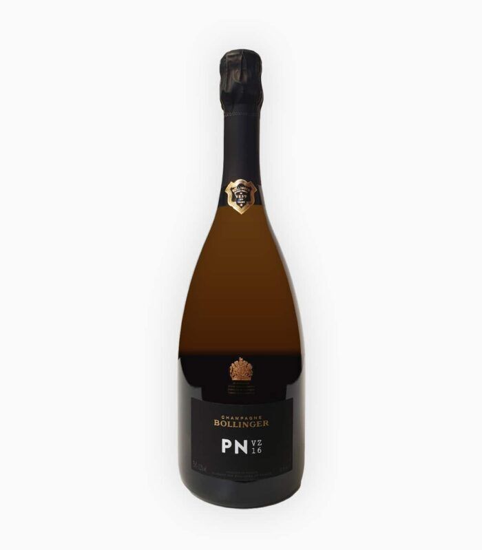 Bollinger Blanc De Noirs PN VZ16 Brut