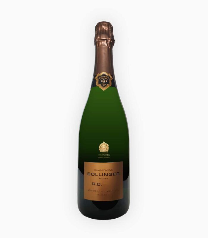 Bollinger RD 2007 Extra Brut