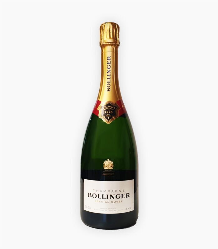 Bollinger Special Cuvée Brut