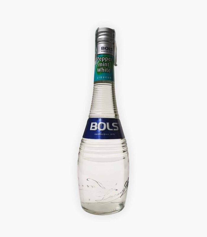 Bols Peppermint White