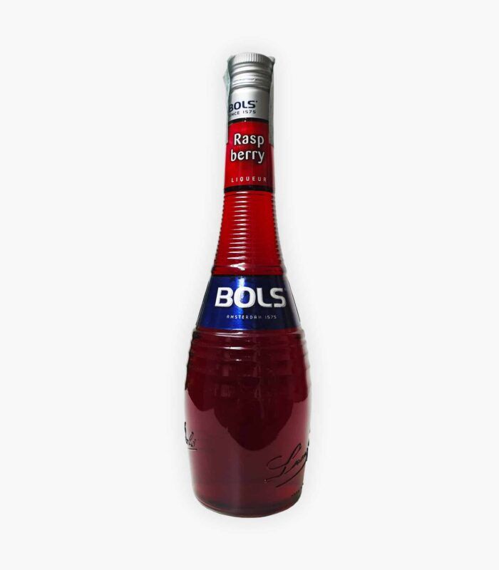 Bols Raspberry