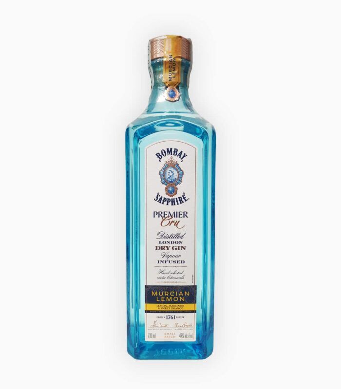 Bombay Sapphire Premier Cru